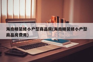 海南精装修小户型商品房(海南精装修小户型商品房费用)