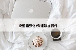 变速箱强化/变速箱加强件