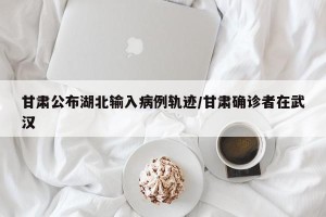 甘肃公布湖北输入病例轨迹/甘肃确诊者在武汉