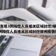 郑州发现3例阳性人员相关区域封控/郑州发现3例阳性人员相关区域封控郑州疫情阳性