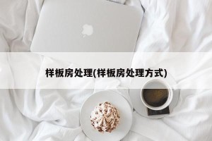 样板房处理(样板房处理方式)