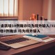 31省新增10例确诊均为境外输入/31省新增8例确诊 均为境外输入