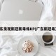 广东发现新冠新毒株KP(广东新冠毒王)