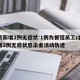 北京新增2例无症状:1例为餐馆员工/北京新增2例无症状感染者活动轨迹